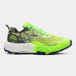 JOMA SIMA 2615 FLUOR GREEN