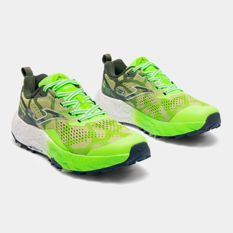 JOMA SIMA 2615 FLUOR GREEN