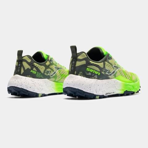 JOMA SIMA 2615 FLUOR GREEN