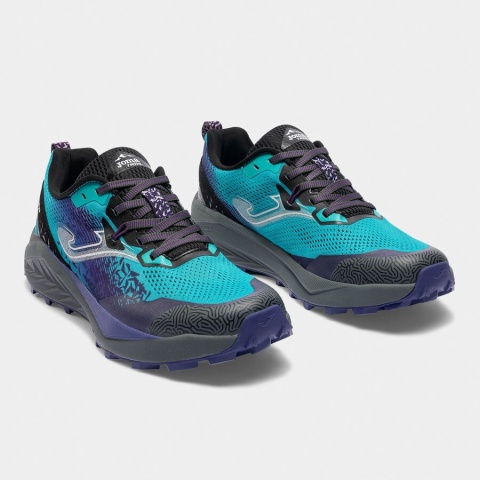 JOMA TUNDRA 2615 TURQUOISE