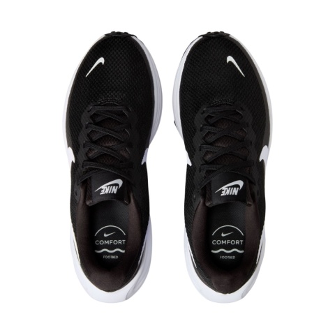Buty damskie Nike Revolution 8 czarne HJ8485 001