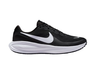 Buty damskie Nike Revolution 8 czarne HJ8485 001