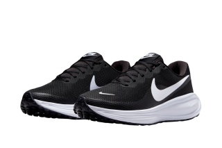 Buty damskie Nike Revolution 8 czarne HJ8485 001