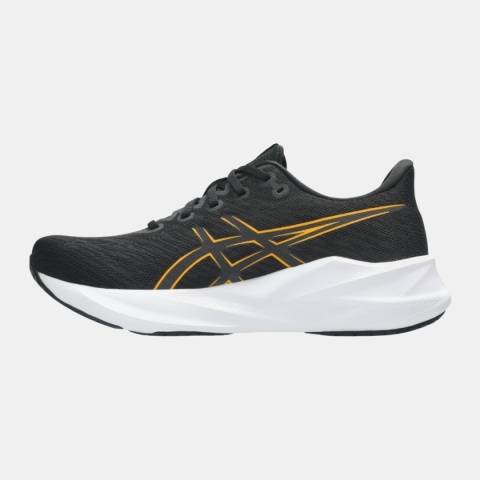 Asics Versablast 4 męskie czarne - buty biegowe na asfalt i bieżnię