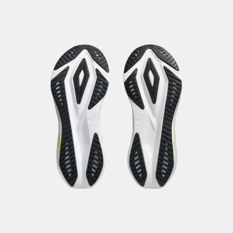 Asics Versablast 4 męskie czarne - buty biegowe na asfalt i bieżnię