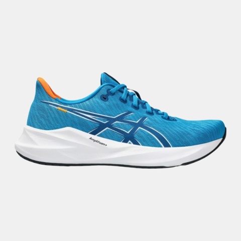 Asics Versablast 4 męskie niebieskie - buty biegowe