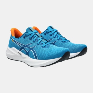 Asics Versablast 4 męskie niebieskie - buty biegowe
