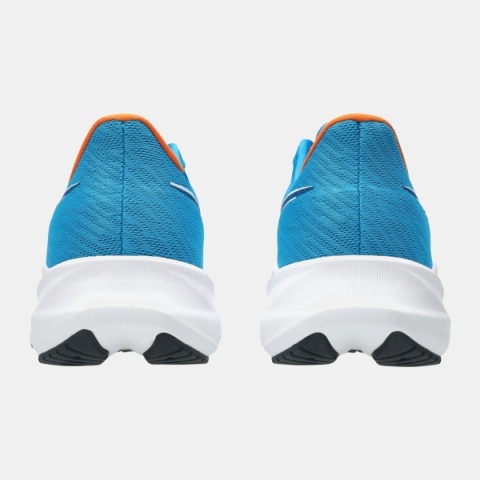 Asics Versablast 4 męskie niebieskie - buty biegowe