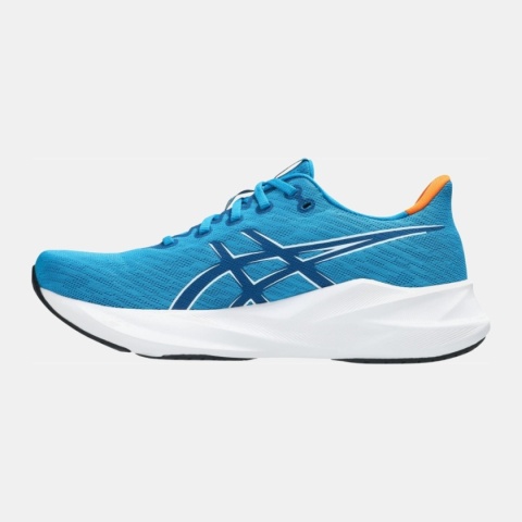 Asics Versablast 4 męskie niebieskie - buty biegowe