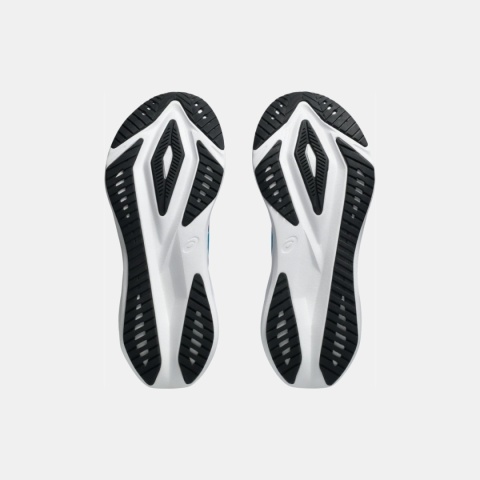 Asics Versablast 4 męskie niebieskie - buty biegowe