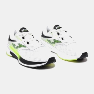 Joma Active męskie białe - buty biegowe na asfalt