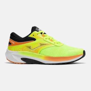 Buty do biegania Joma Active męskie żółte fluo