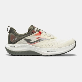 Buty do biegania Joma Hispalis męskie żółte