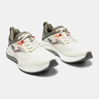Buty do biegania Joma Hispalis męskie żółte