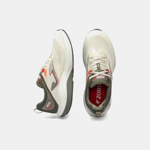 Buty do biegania Joma Hispalis męskie żółte