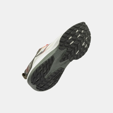 Buty do biegania Joma Hispalis męskie żółte
