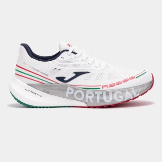 Buty do biegania Joma R.2000 Portugal unisex białe 44