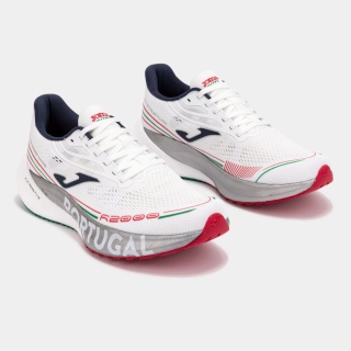 Buty do biegania Joma R.2000 Portugal unisex białe 44
