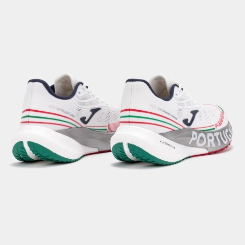 Buty do biegania Joma R.2000 Portugal unisex białe 44