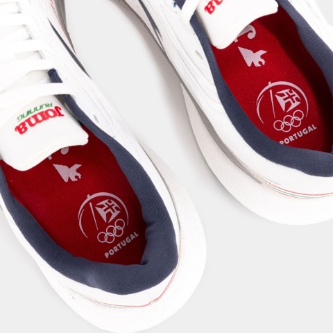 Buty do biegania Joma R.2000 Portugal unisex białe 44