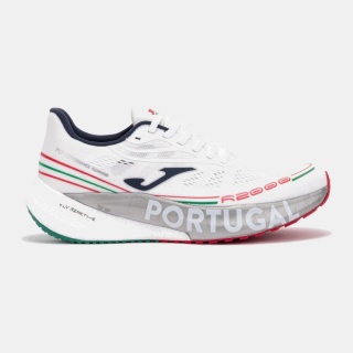 Buty do biegania Joma R.2000 Portugal unisex białe 44