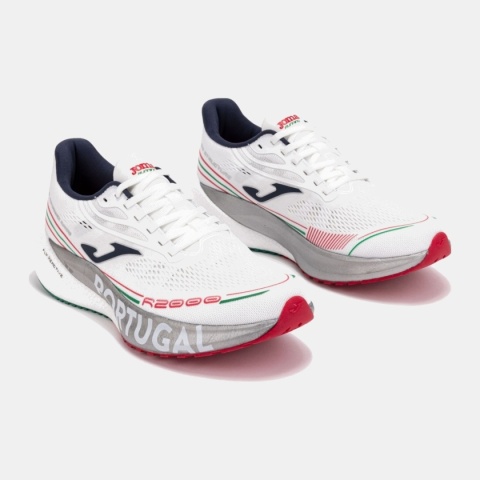Joma R.2000 Portugal unisex białe 44 - buty biegowe