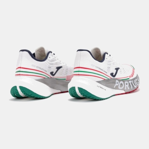 Joma R.2000 Portugal unisex białe 44 - buty biegowe