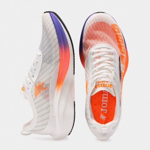 Buty do biegania Joma R.3000 męskie białe