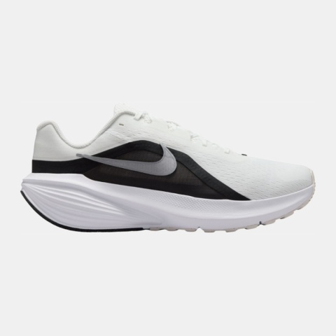 Nike Downshifter 14 męskie biało-czarne IB1895-107 - buty biegowe