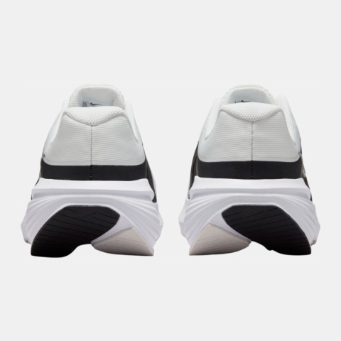 Nike Downshifter 14 męskie biało-czarne IB1895-107 - buty biegowe