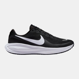 Buty do biegania Nike Revolution 8 damskie czarne HJ8485-001