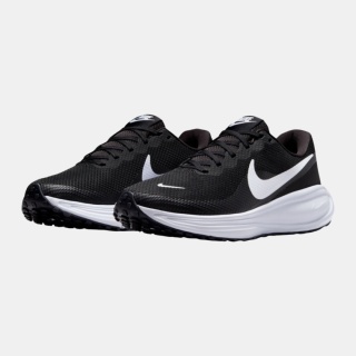 Buty do biegania Nike Revolution 8 damskie czarne HJ8485-001