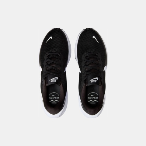 Buty do biegania Nike Revolution 8 damskie czarne HJ8485-001