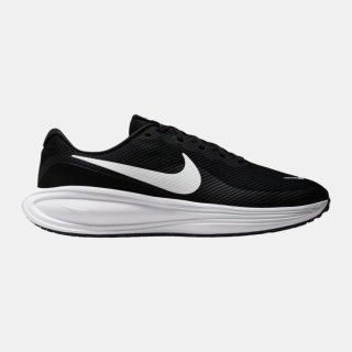 Buty do biegania Nike Revolution 8 męskie czarne HQ1996-001