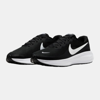 Buty do biegania Nike Revolution 8 męskie czarne HQ1996-001