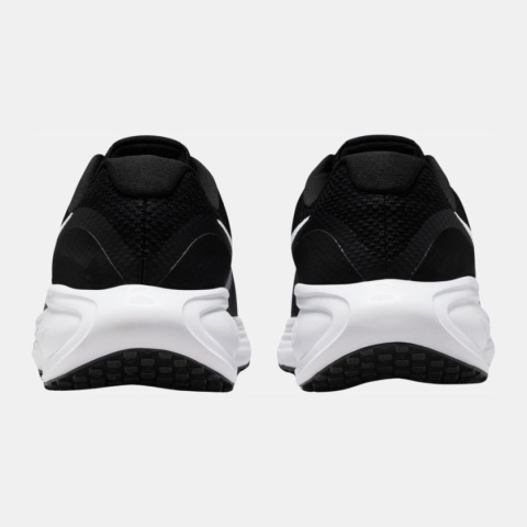Buty do biegania Nike Revolution 8 męskie czarne HQ1996-001