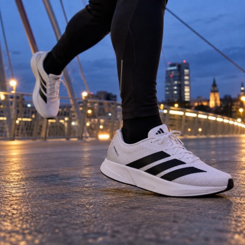 Buty do biegania adidas Duramo RC2 męskie JS4428