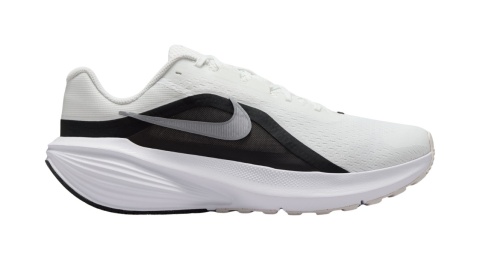 Buty męskie Nike Downshifter 14 biało-czarne IB1895 107