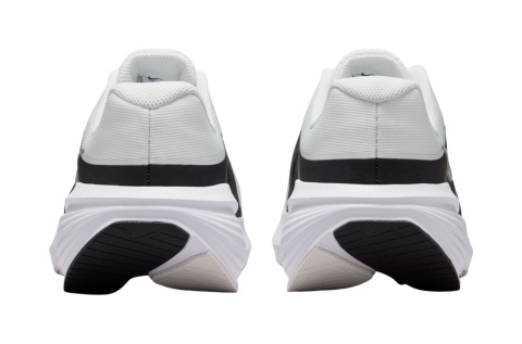 Buty męskie Nike Downshifter 14 biało-czarne IB1895 107