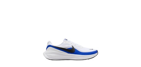 Buty męskie Nike Revolution 8 biało-niebieskie HJ9198 110