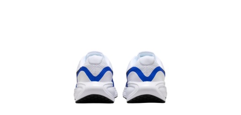 Buty męskie Nike Revolution 8 biało-niebieskie HJ9198 110