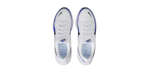 Buty męskie Nike Revolution 8 biało-niebieskie HJ9198 110