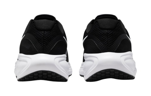 Buty męskie Nike Revolution 8 czarne HQ1996 001