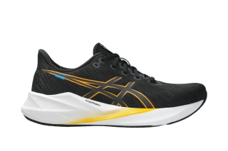 Buty męskie do biegania Asics Versablast 4 czarne