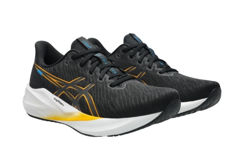 Buty do biegania Asics Versablast 4 męskie czarne
