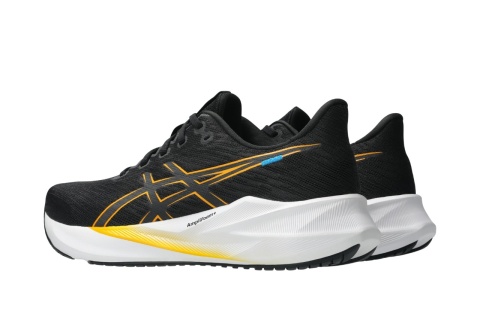 Buty do biegania Asics Versablast 4 męskie czarne