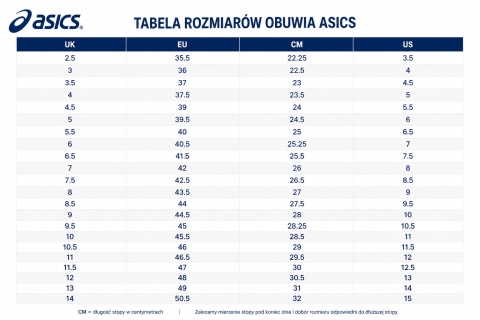 Buty do biegania Asics Versablast 4 męskie czarne