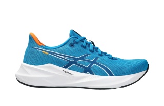 Buty męskie do biegania Asics Versablast 4 niebieskie