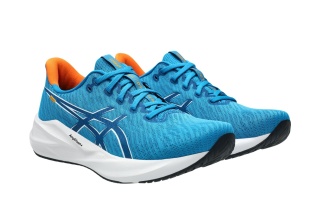 Buty do biegania Asics Versablast 4 męskie niebieskie