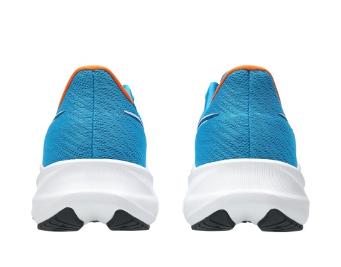 Buty męskie do biegania Asics Versablast 4 niebieskie